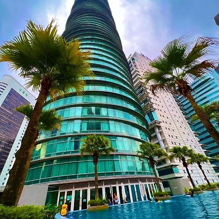 Vortex Suites Near By Klcc Kuala Lumpur Extérieur photo