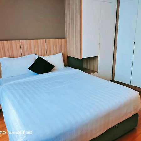 Vortex Suites Near By Klcc Kuala Lumpur Extérieur photo
