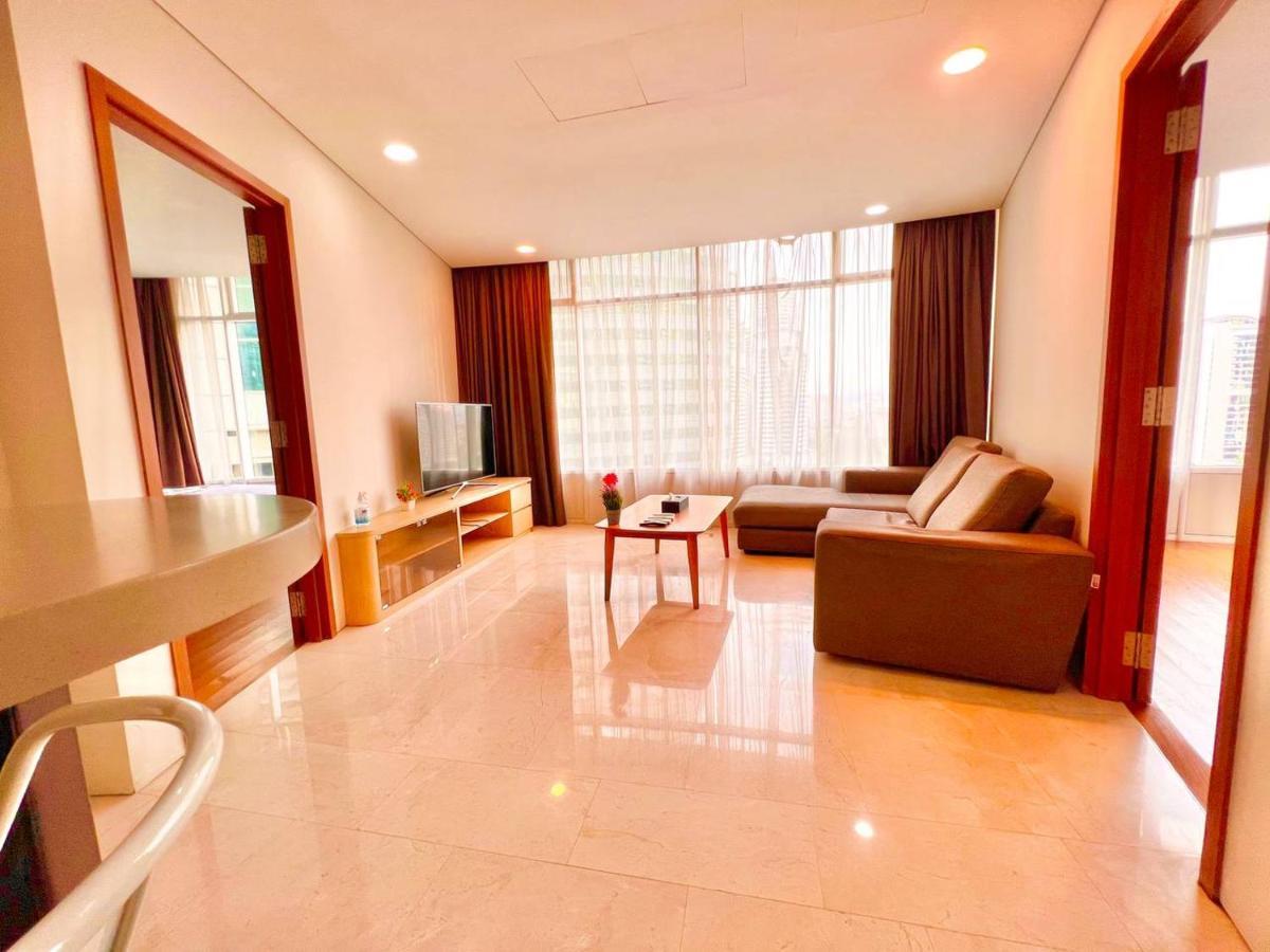 Vortex Suites Near By Klcc Kuala Lumpur Extérieur photo