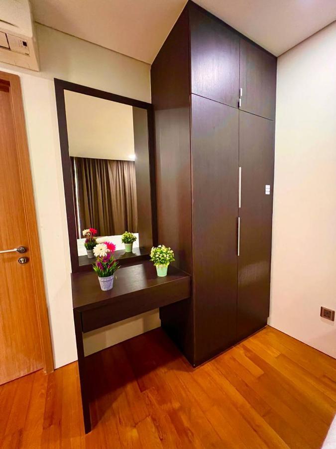 Vortex Suites Near By Klcc Kuala Lumpur Extérieur photo