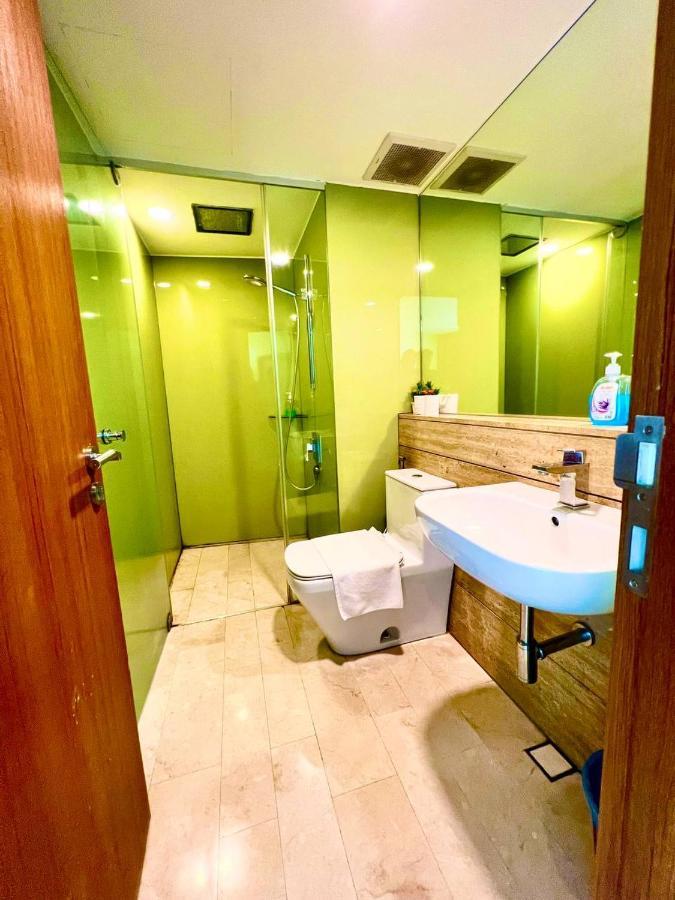 Vortex Suites Near By Klcc Kuala Lumpur Extérieur photo