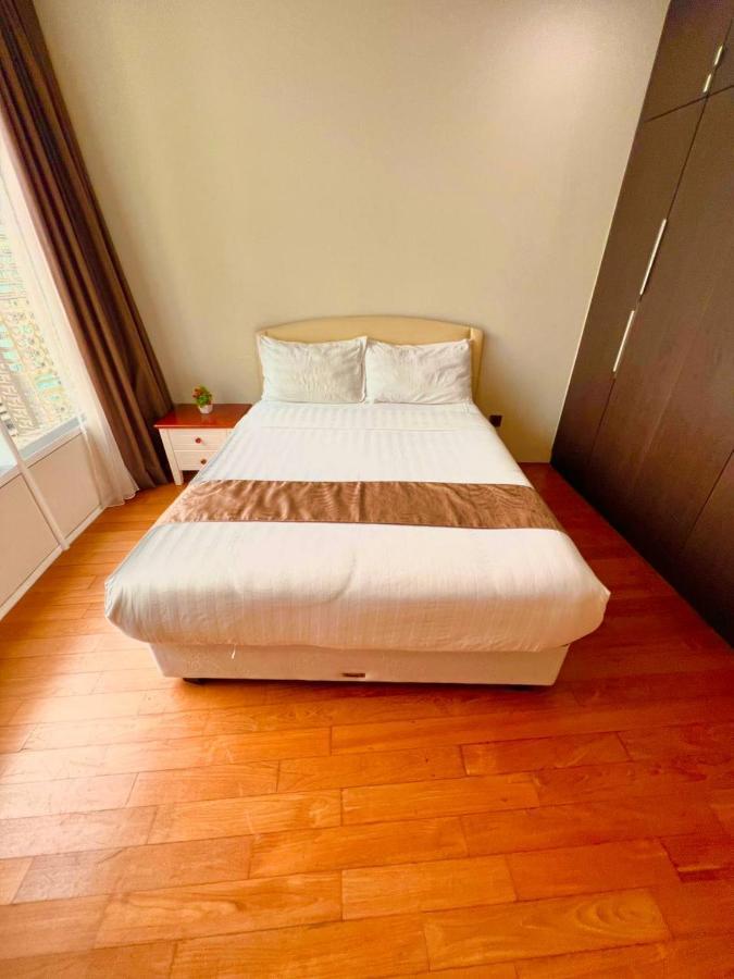 Vortex Suites Near By Klcc Kuala Lumpur Extérieur photo