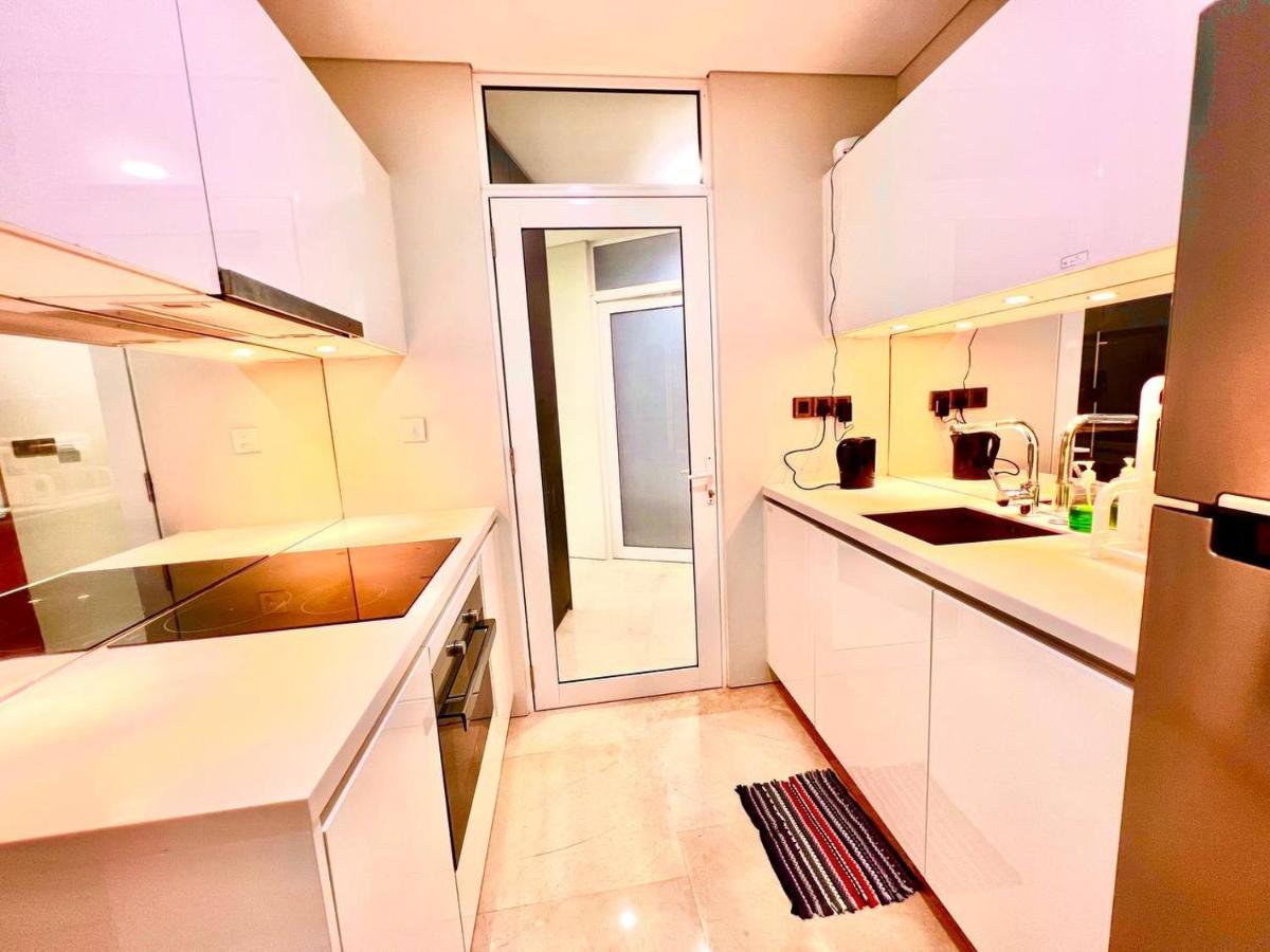 Vortex Suites Near By Klcc Kuala Lumpur Extérieur photo