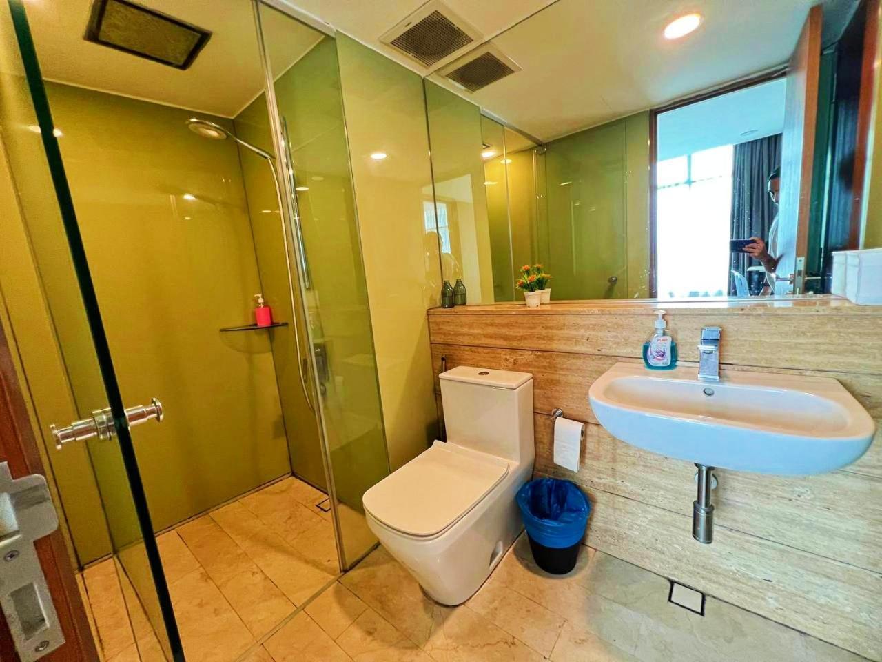 Vortex Suites Near By Klcc Kuala Lumpur Extérieur photo