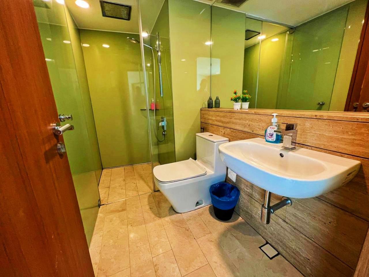 Vortex Suites Near By Klcc Kuala Lumpur Extérieur photo