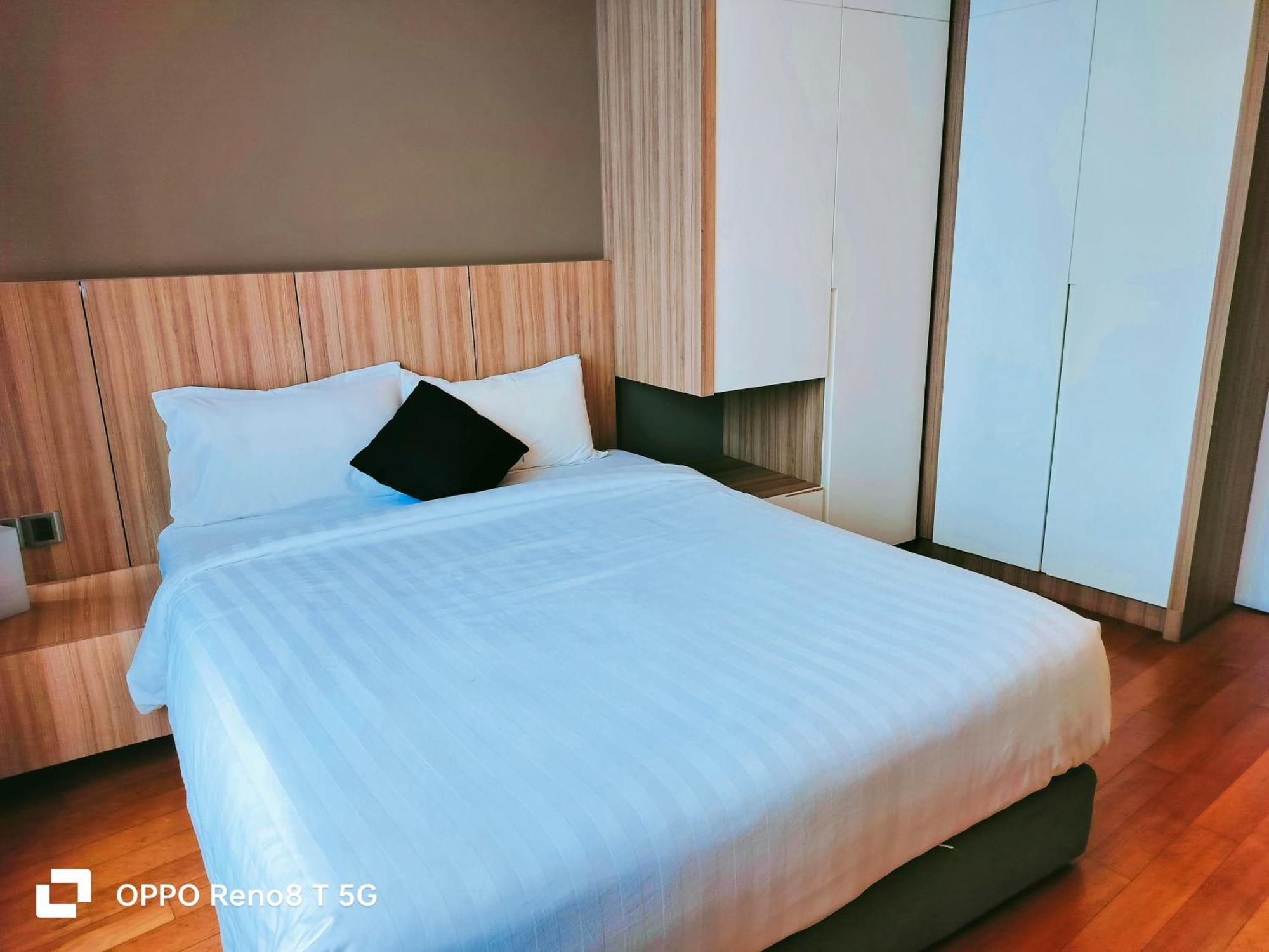 Vortex Suites Near By Klcc Kuala Lumpur Extérieur photo