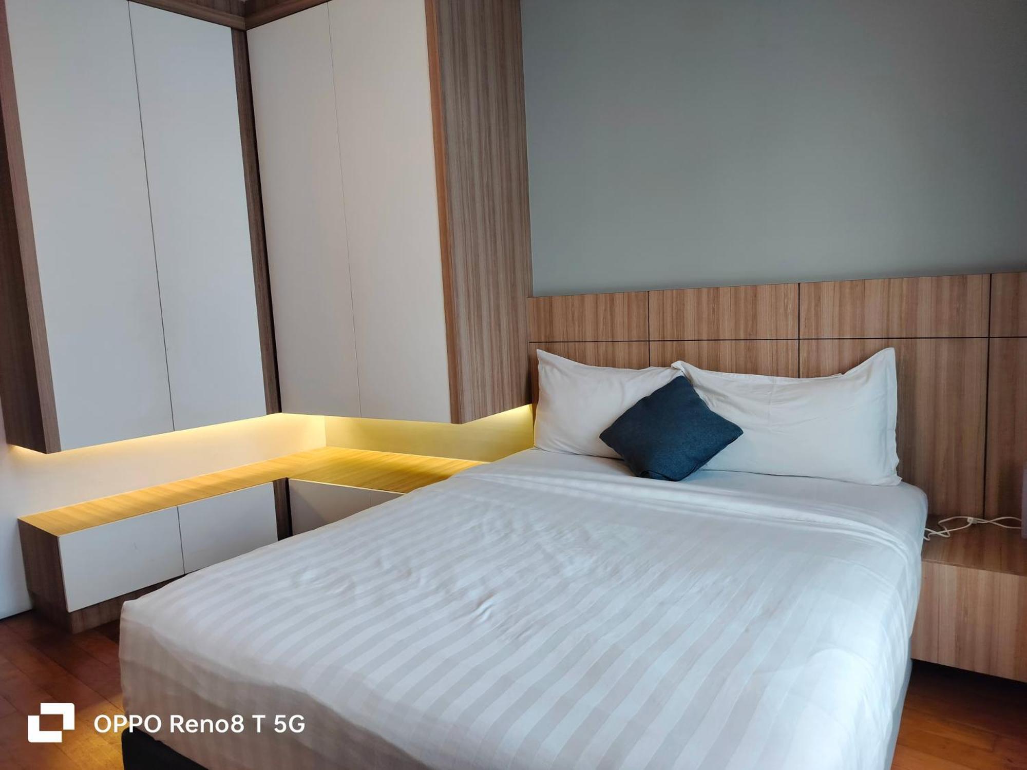 Vortex Suites Near By Klcc Kuala Lumpur Extérieur photo
