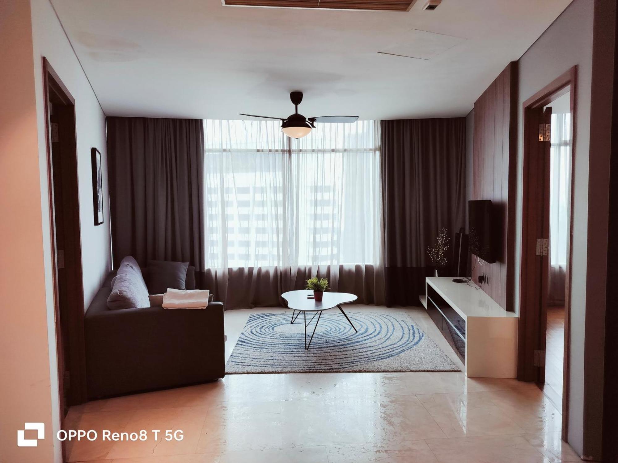 Vortex Suites Near By Klcc Kuala Lumpur Extérieur photo