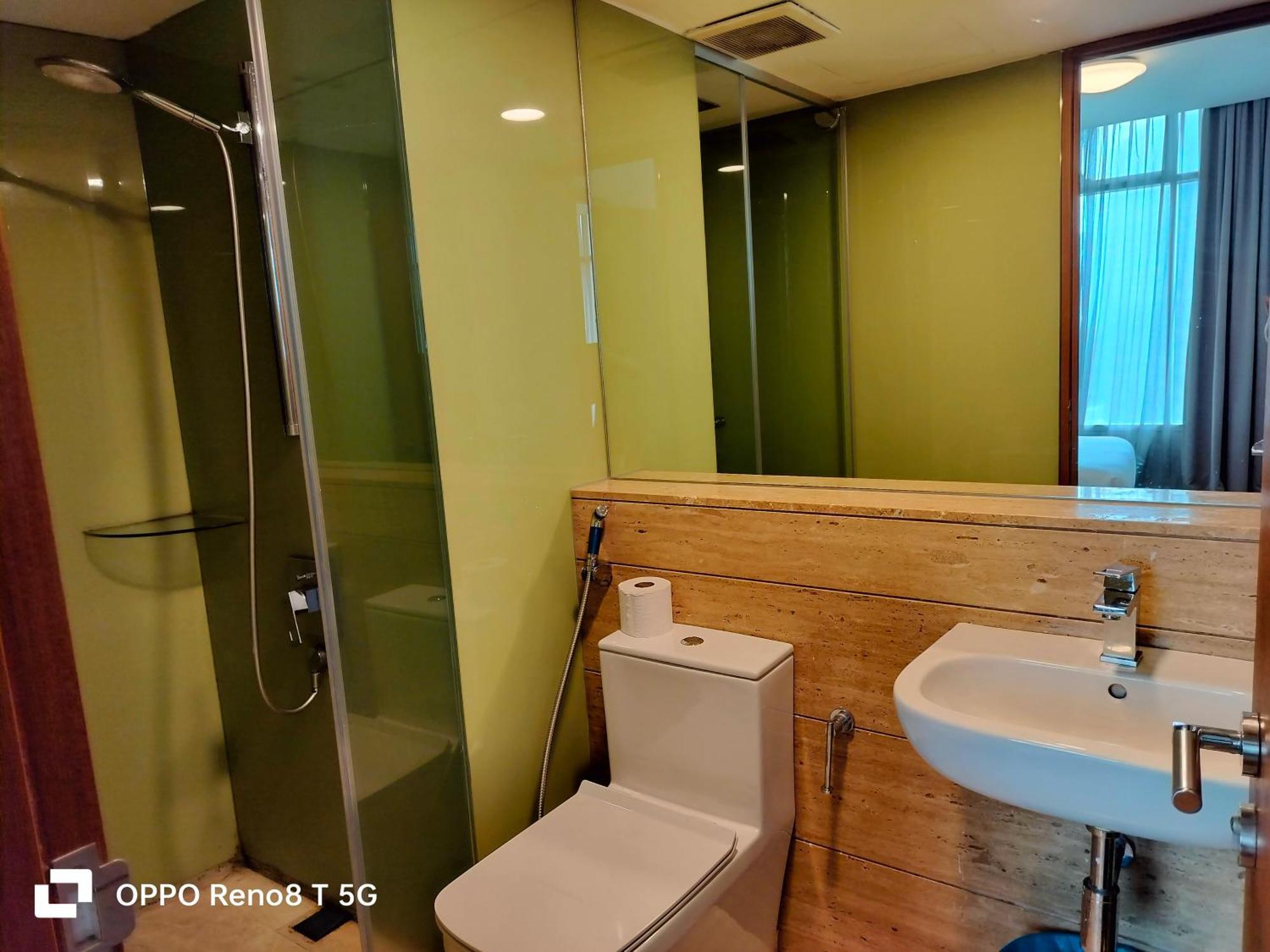 Vortex Suites Near By Klcc Kuala Lumpur Chambre photo