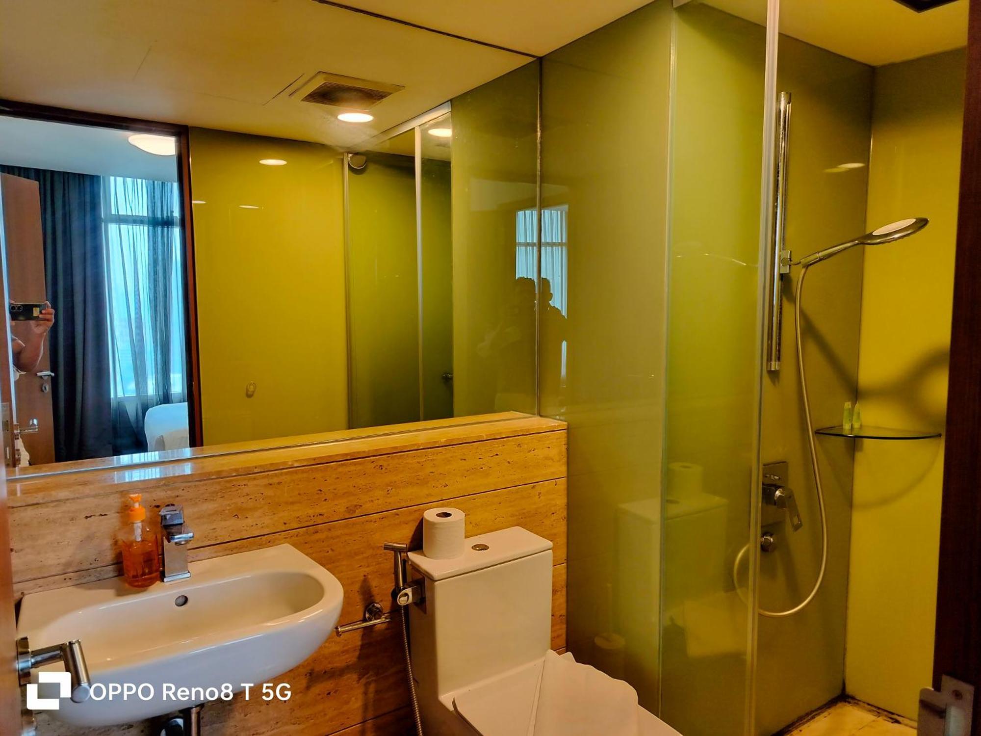 Vortex Suites Near By Klcc Kuala Lumpur Chambre photo